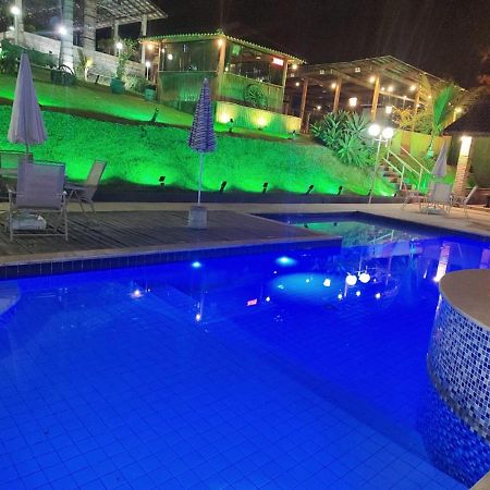 Chales Marinelli Em Sao Roque Экстерьер фото