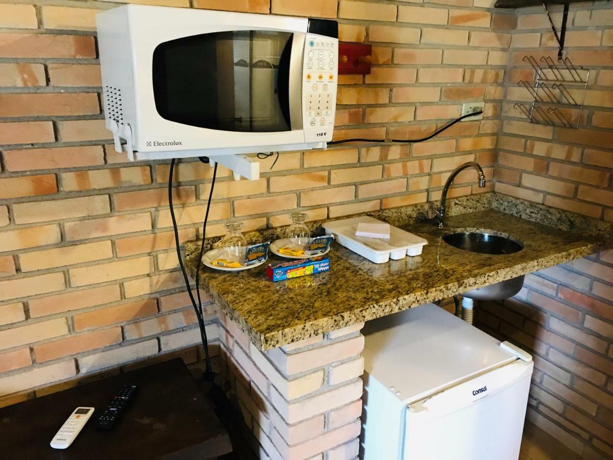 Chales Marinelli Em Sao Roque Экстерьер фото